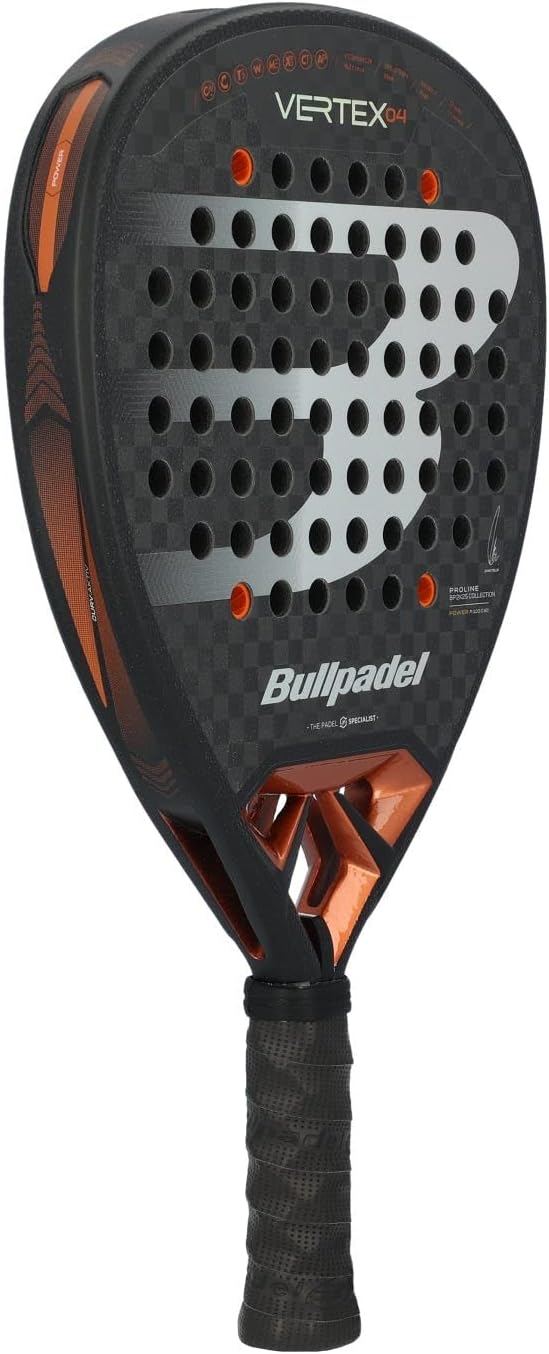 Bullpadel Vertex 04 25