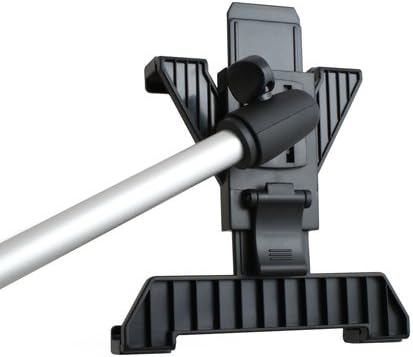 System-S Tischhalterung Schwenkarm Flexibel für iPad 1 2 3 4 Mini, 42406433-01