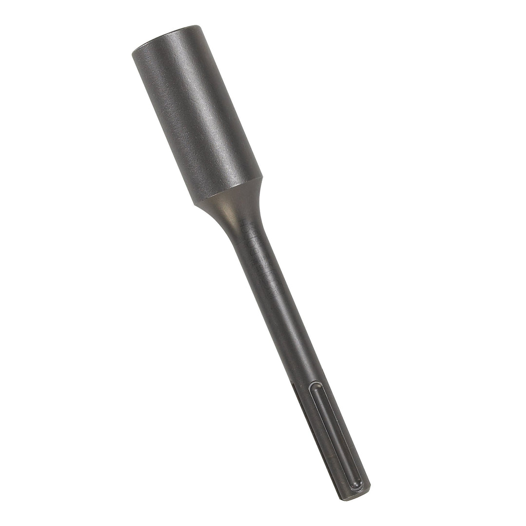 BOSCH HS1924 TE 54 Erdstangenadapter SDS Max 27,9 cm SDS-Max-Bodentreiber 11 In., SDS-Max-Bodentreib