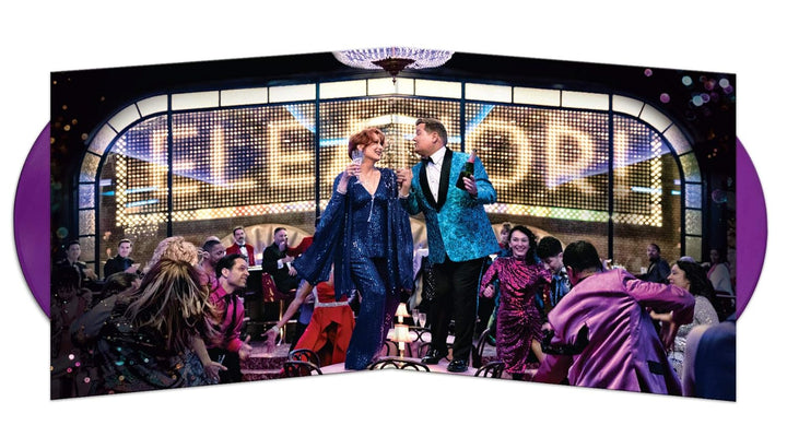 The Prom (Music from the Netflix Film) [Vinyl LP], Vinyl