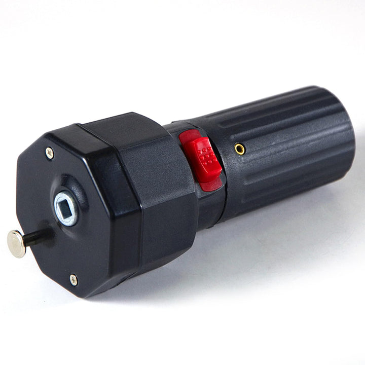 1, 5-V-Grill-Drehspiessmotor, elektrischer, energieeffizienter Drehgrill, geräuscharmer Grill-Drehsp