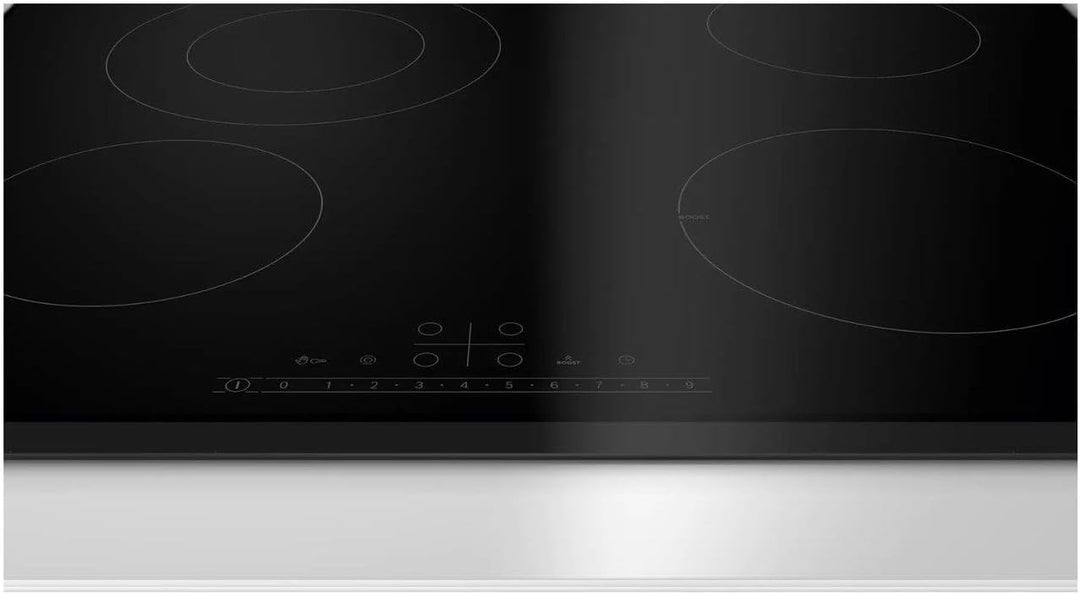 Bosch PÅ‚yta grzewcza PKF631FP3E