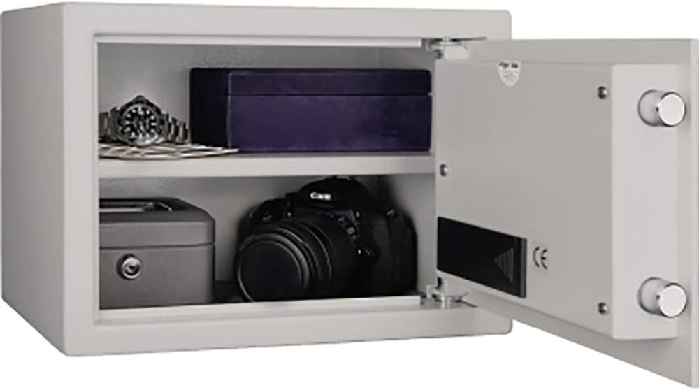 Elektroniktresor Tiger M mit Elektronikschloss (EG)