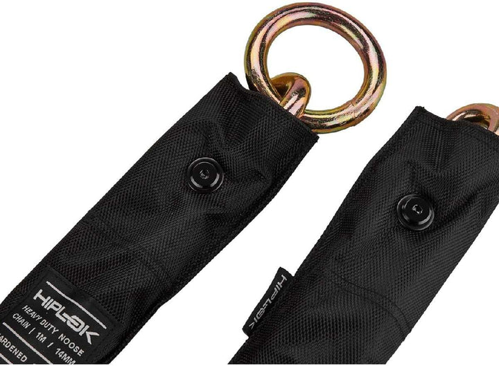Hiplok XL, Schlaufenkette, Unisex