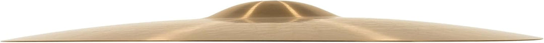 Meinl Cymbals Pure Alloy Crash Medium 20 Zoll (Video) Schlagzeug Becken (50,80cm) Pure Alloy Bronze,
