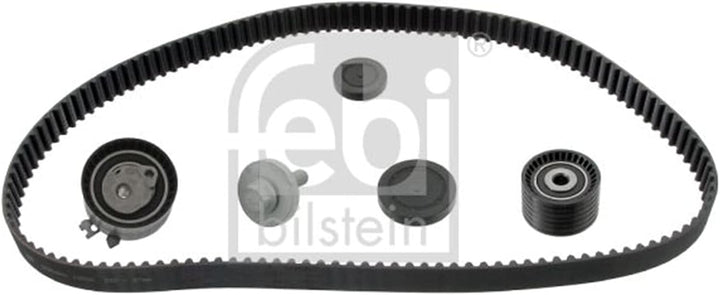febi bilstein 19918 Zahnriemensatz , 1 Stück