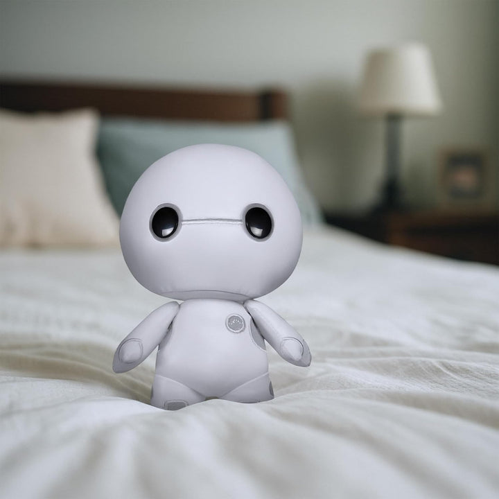 Funko 5541 Fabrikations Disney Baymax Figure