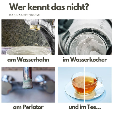 Untertisch-Wasserfilter: BRITA Filter-Kopf, BRITA Filter P1000, Flexschlauch, Eckventil-Adapter