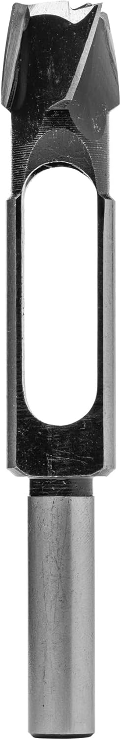 ENT 25302 Zapfenschneider WS, Schaft (S) 13 mm, Durchmesser (D) 12 mm, Z4, L 140 mm D=12 / L=140, D=
