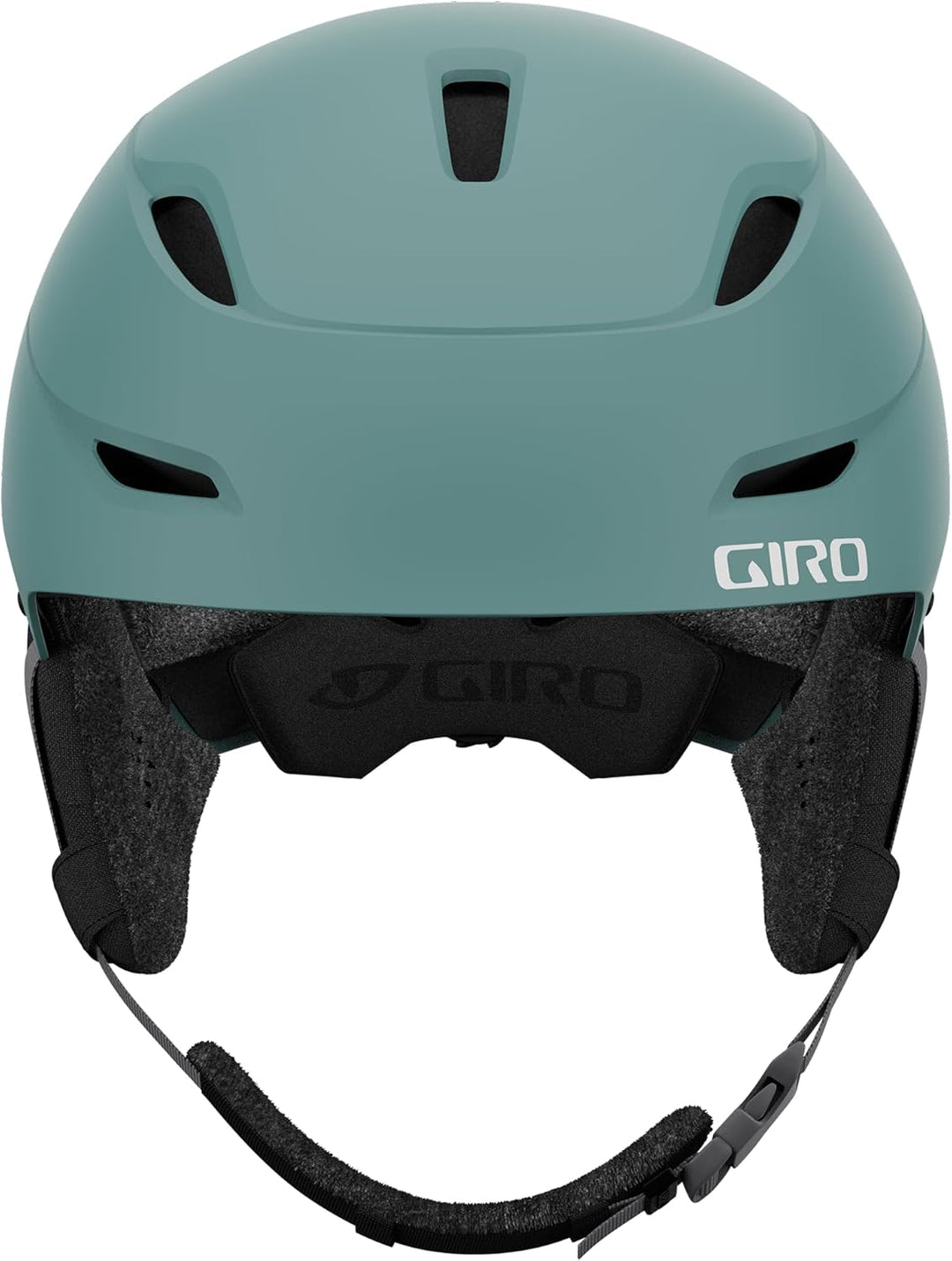 Giro Damen Ceva MIPS Schneehelm, Mattes Mineral, M 55.5-59CM