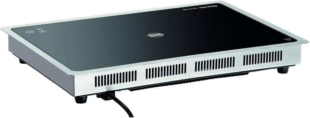 Bartscher Induktionswarmhalteplatte IW10-EB Gastronomiebedarf