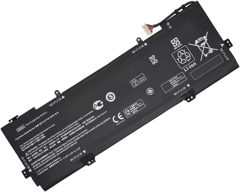 XITAIAN 11.55V 79.2Wh KB06XL Ersatz Laptop Akku für HP X360 15-BL002XX Z6K96EA Z6K97EA Z6K99EA Z6L00