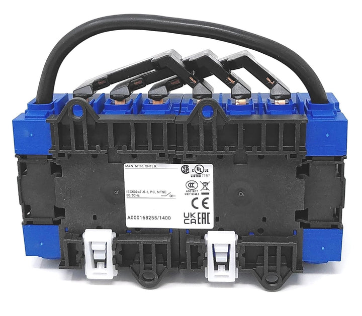 Kraus&Naimer Kraus & Naimer KG63B K950 VE2 F437 Umsteller 4-polig 63 A mit Position Netz 0 Notstrom