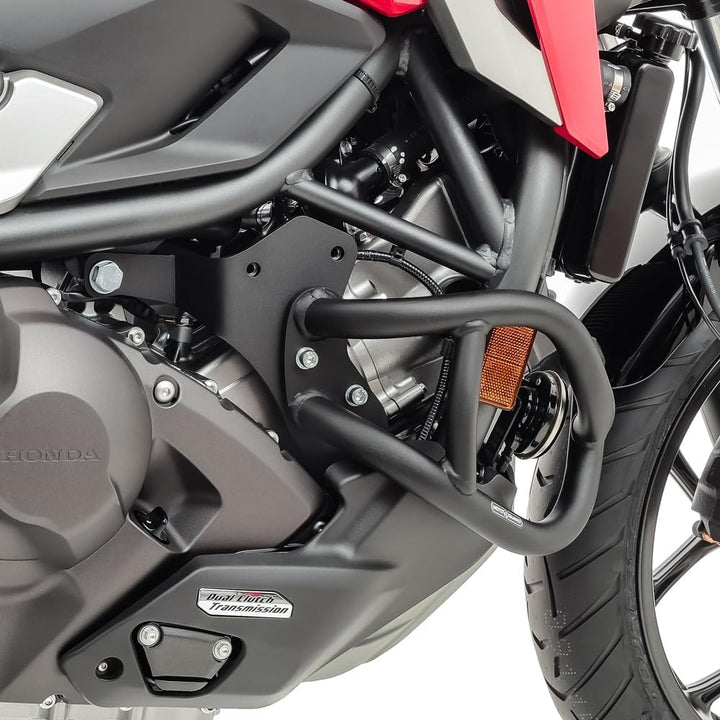 Sturzbügel für Honda NC 750 X 21-24 Schutzbügel schwarz X21 Unten Standard Honda NC 750 X 21-24, Unt
