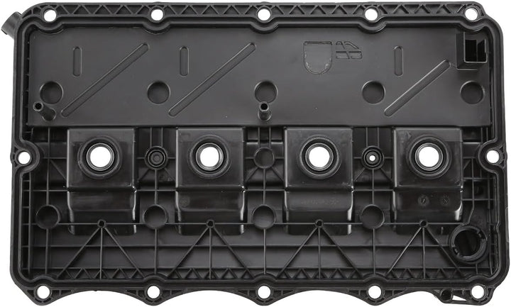 APM Autoteile Ventildeckel Zylinderkopfhaube für Jumper Ducato Transit Boxer 2006-2014 0248.P9