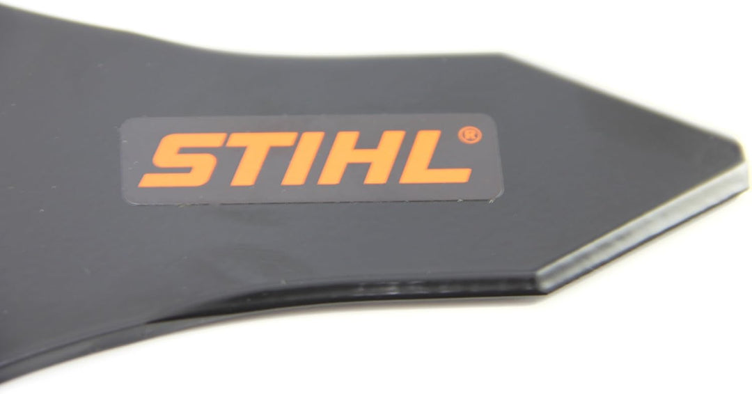 Stihl Original 4112 713 4100 250 mm Bürstenmesser 3B