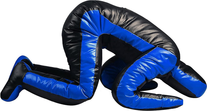 Generic MMA Grappling Dummy ROX Fit Judo Dummy BJJ Wrestling Dummies Sitzposition Brazilian Jujitsu