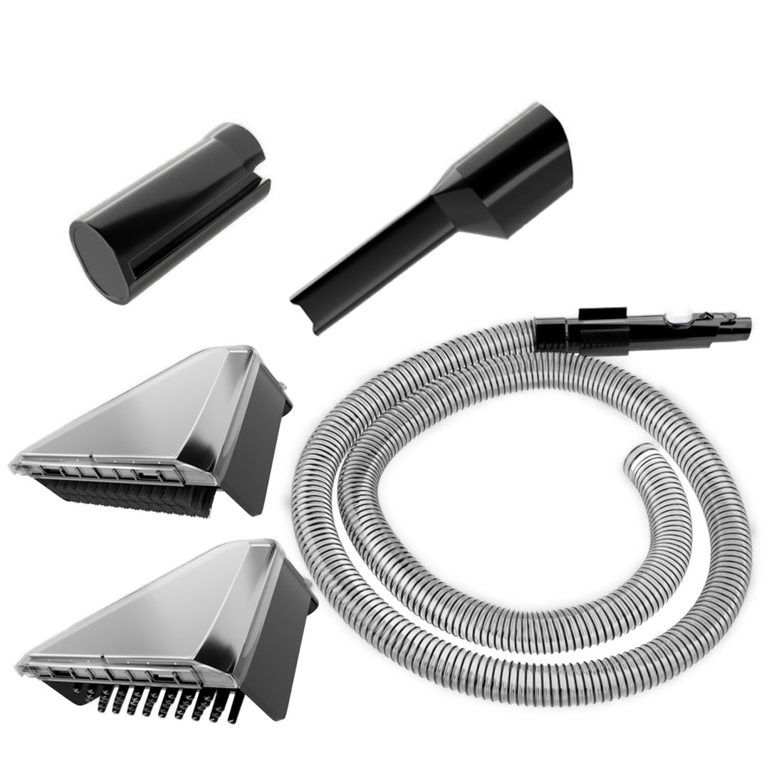 Wartungs Set für PRO14WS Waschsauger, Nasssauger Polsterreiniger Auto, Nass Trockensauger |Teppich S