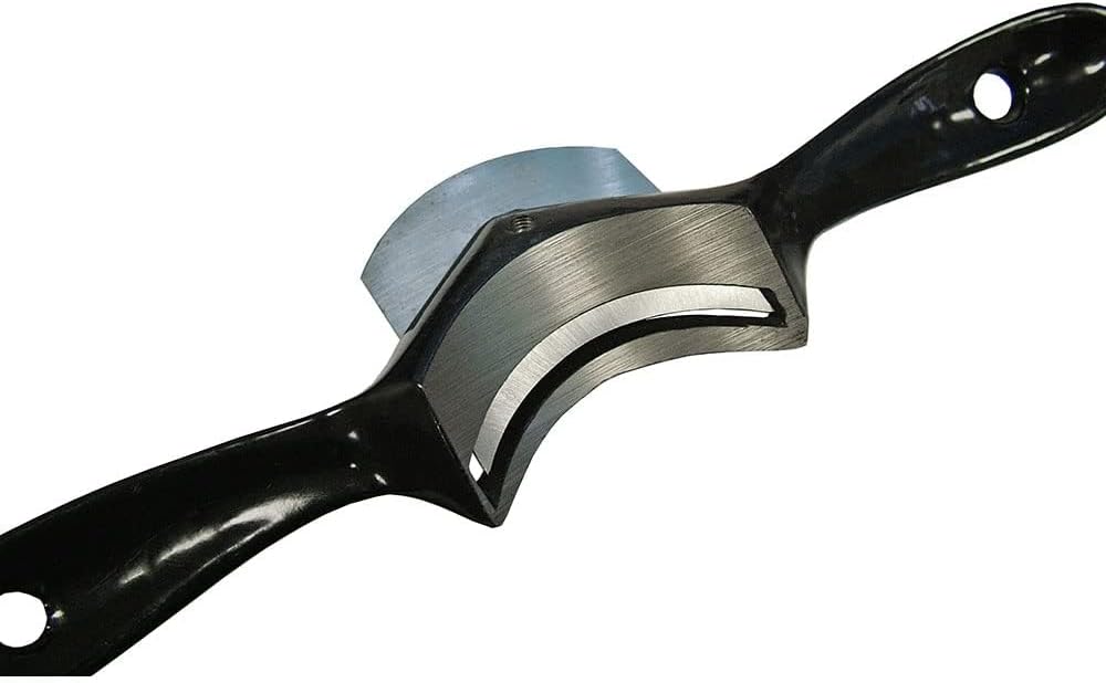 Faithfull SSTWIN Schabhobel, 2 Stück