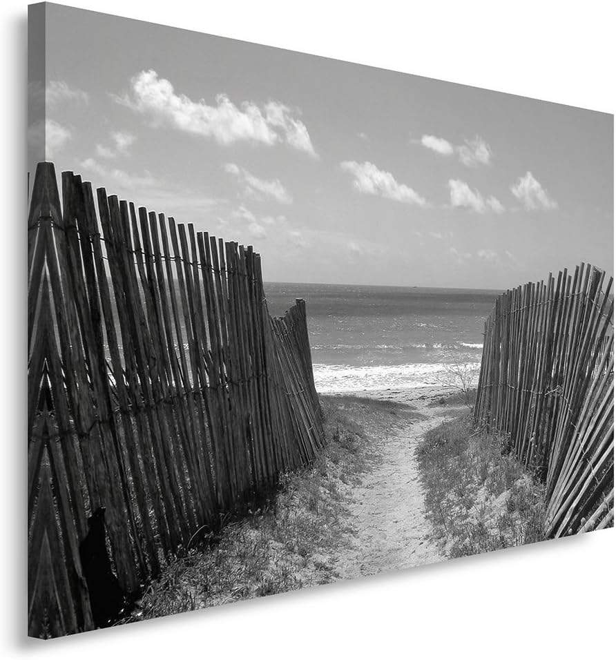 Feeby Frames. Wandbild - 1 Teilig - 60x80 cm, Leinwand Bild Leinwandbilder Bilder Wandbilder Kunstdr