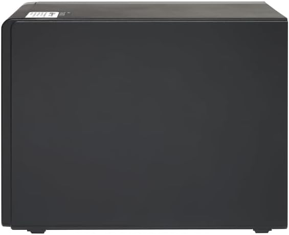 QNAP TS-431X3-4G Enclosure NAS (mit 10GbE) Enclosure, NAS (mit 10GbE) Enclosure