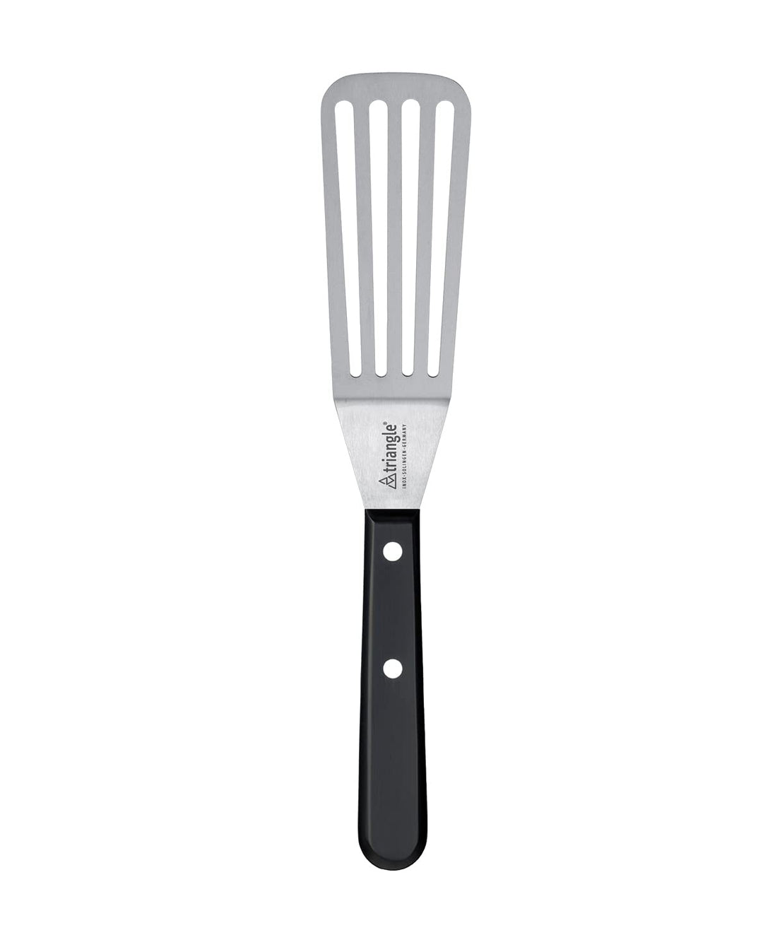 triangle 30 532 12 00 Palette Classic, gewinkelt 12 cm, geschlitzt Made in Solingen/Germany professi