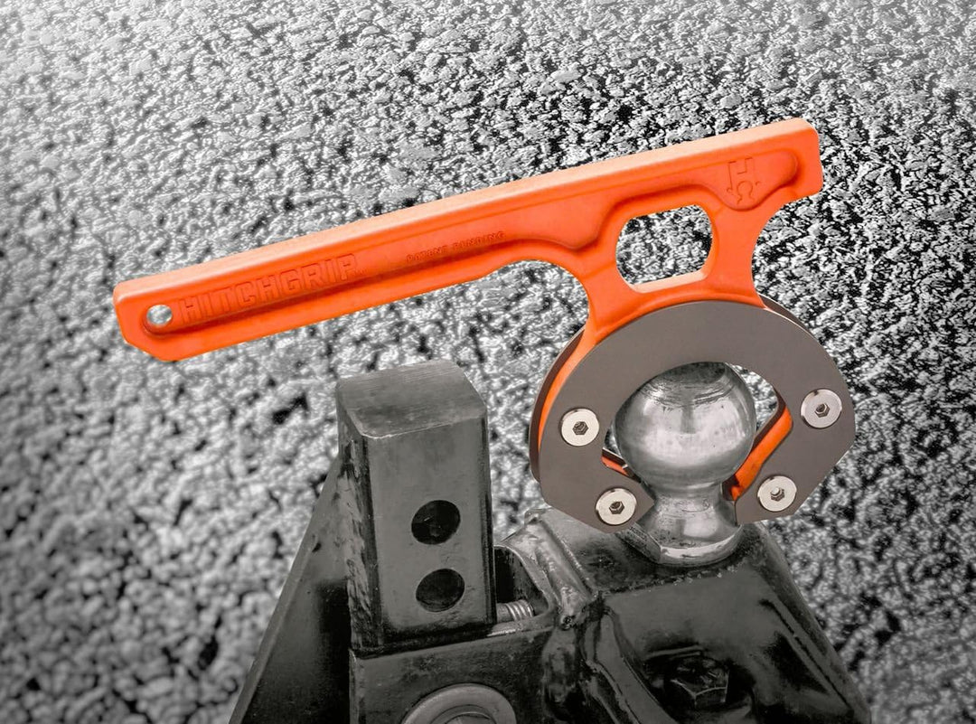 LMD Products HG712 Hitchgrip Kugelhalterung