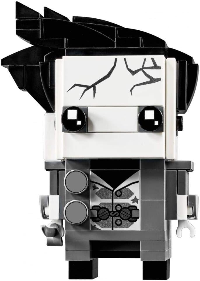 LEGO 41594 Brickheadz Captain Armando Salazar 41594 Captain Armando Salazar, 41594 Captain Armando S