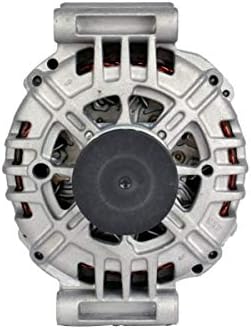 HELLA - Generator/Lichtmaschine - 14V - 150A - für u.a. Mercedes-Benz Sprinter 3-T Chassis (903) - 8