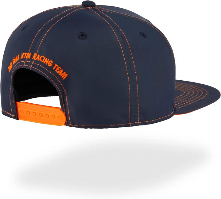 Red Bull KTM Carve Flat Cap