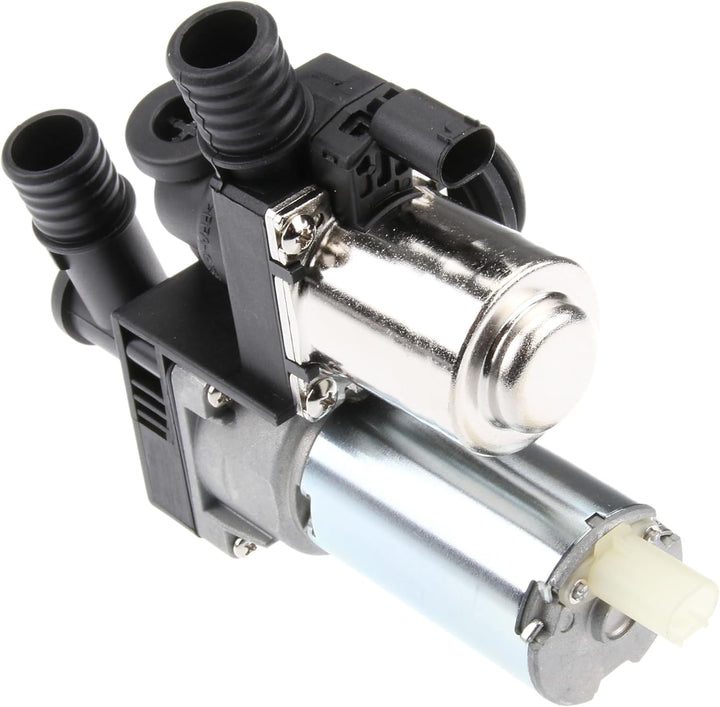 URO Parts Heizungsventil 64118369807