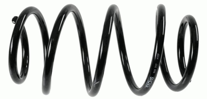 Sachs 998 707 Fahrwerksfeder