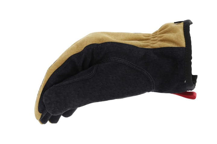 Mechanix Durahide Driver E6-360 Handschuh (S, Hellbraun) S Hellbraun, S Hellbraun