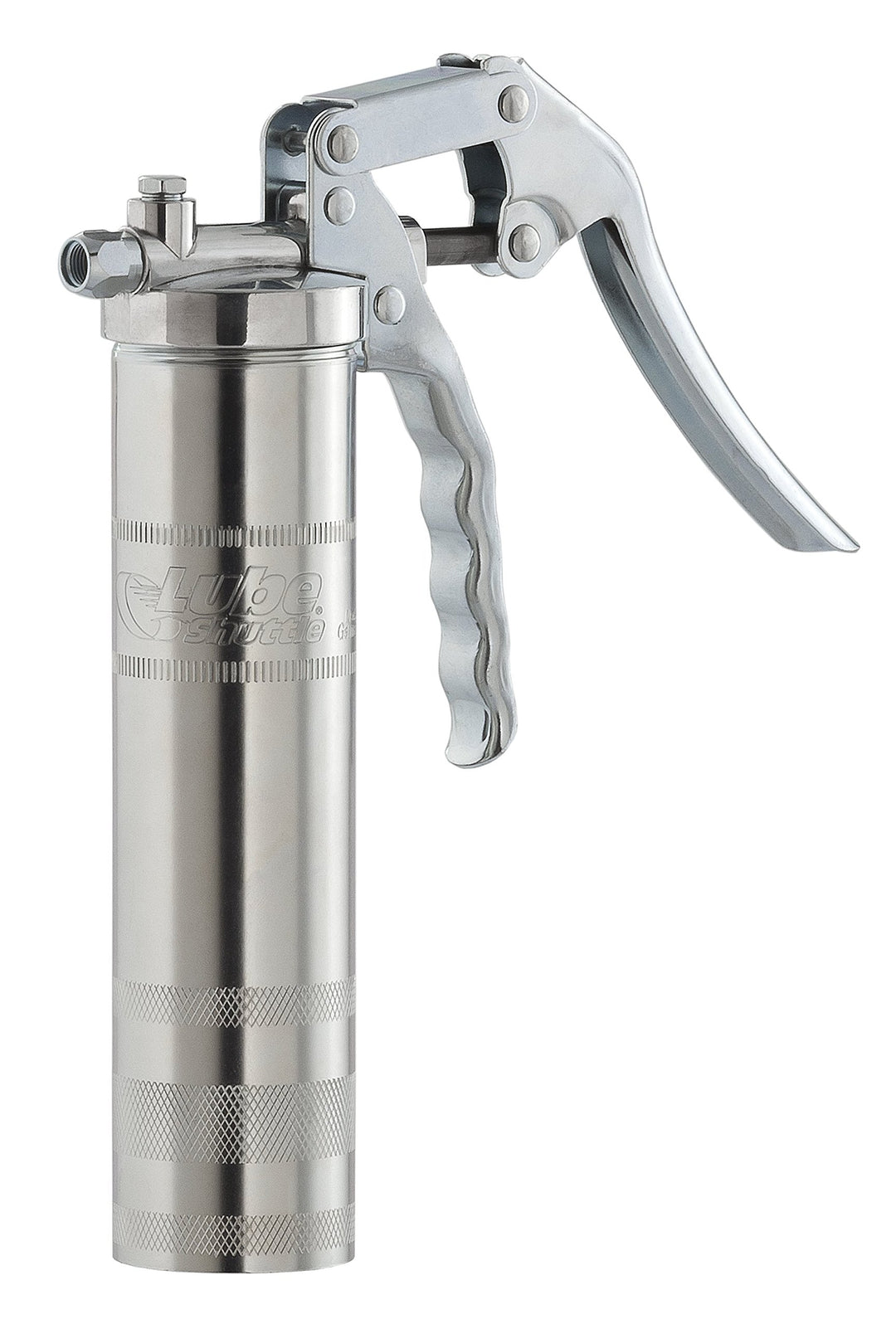 Mato Lube-Shuttle TG Einhandfettpresse Mit Anschlussgewinde M10x1, Zubehör:ohne ohne Zubehör, ohne Z