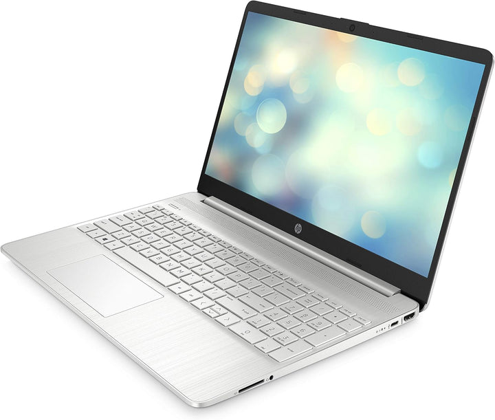 HP Laptop | 15,6" FHD Display | Intel Celeron N4500 | 4 GB DDR4 RAM | 128 GB SSD | Intel UHD Graphic