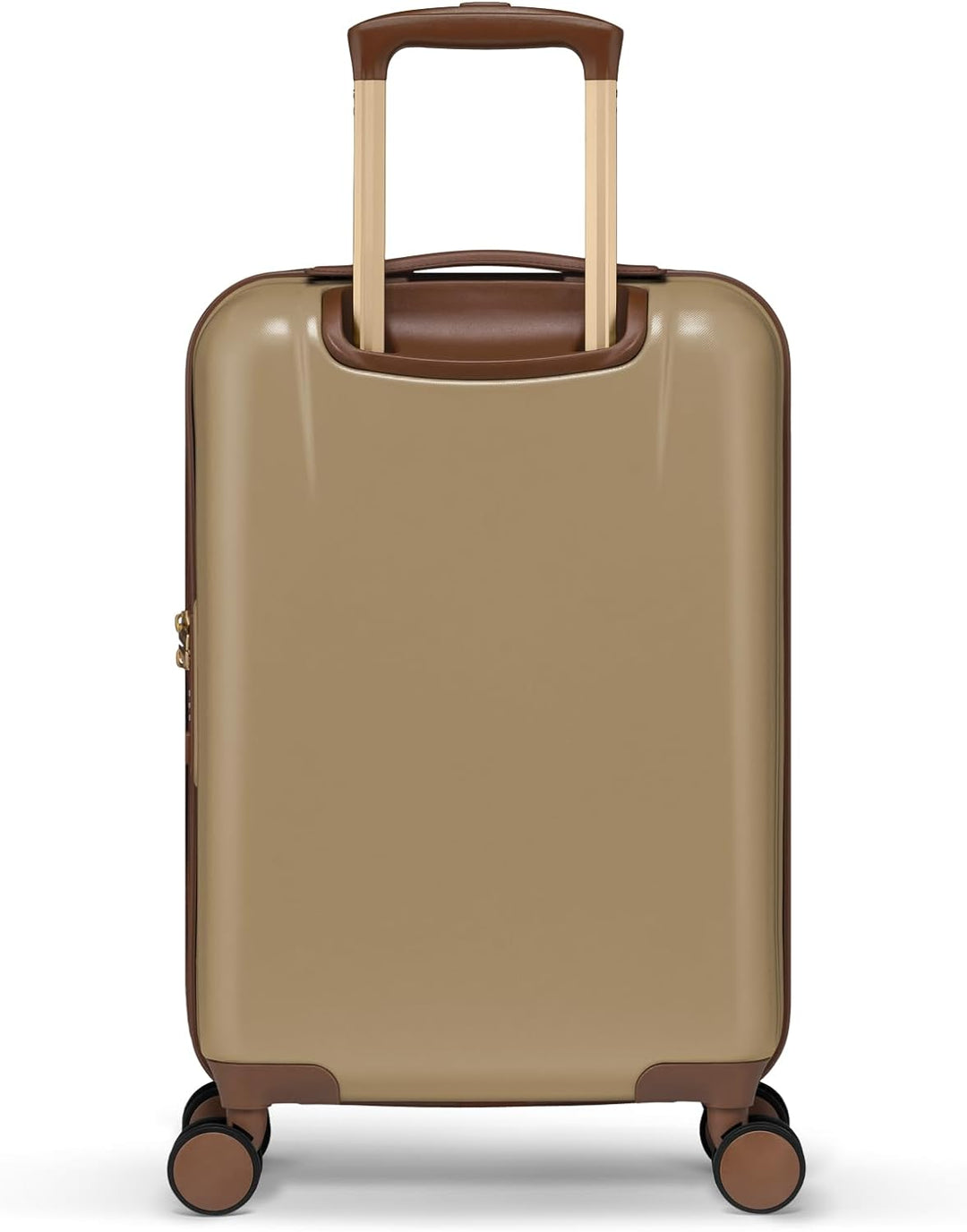 SUITSUIT - Fab Seventies - Cuban Sand - Handgepäck (55 cm) S Cuban Sand, S Cuban Sand