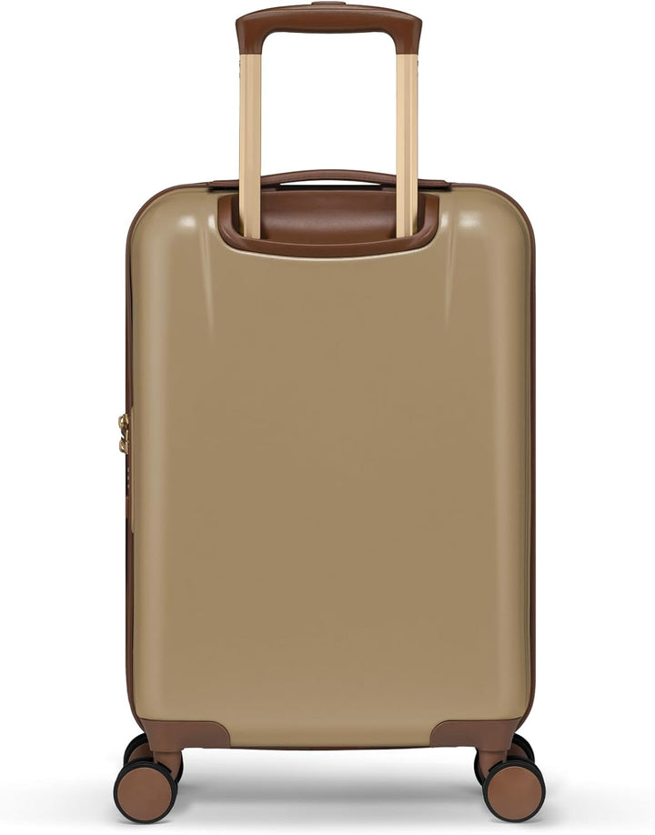 SUITSUIT - Fab Seventies - Cuban Sand - Handgepäck (55 cm) S Cuban Sand, S Cuban Sand