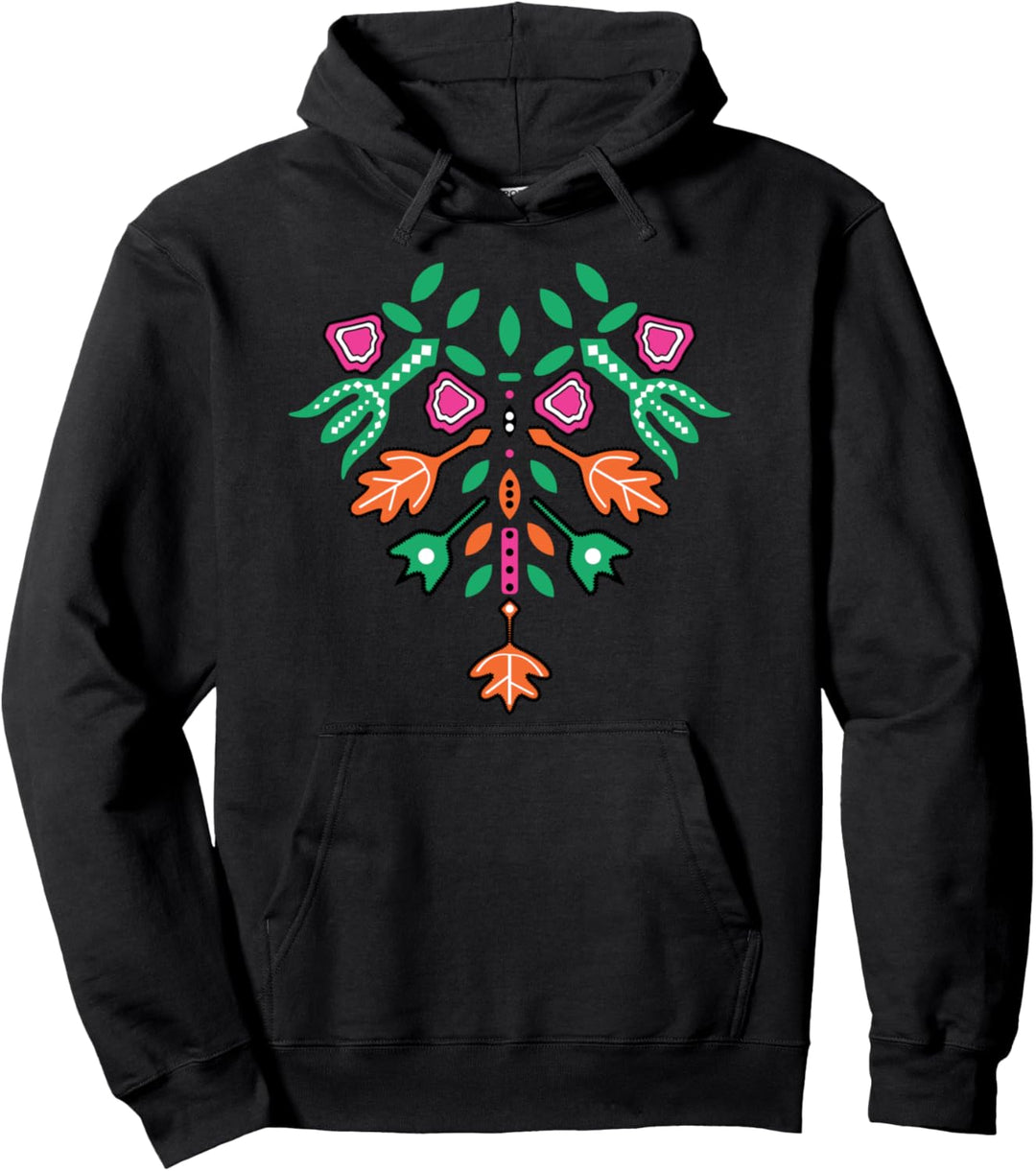 Dashiki Groove - Kaputzepullover - Sportwear - Unisex Pullover Hoodie