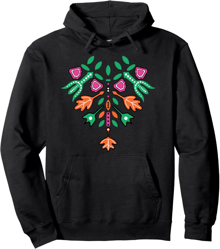 Dashiki Groove - Kaputzepullover - Sportwear - Unisex Pullover Hoodie