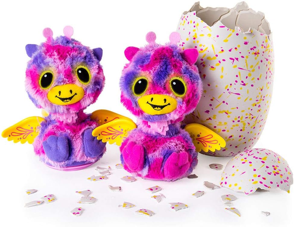 Spin Master 6037097 - Hatchimals Surprise -