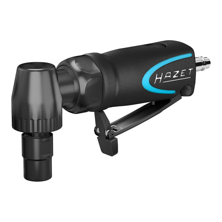 Hazet 9032M-5 Mini-Stabschleifer, abgewinkelt