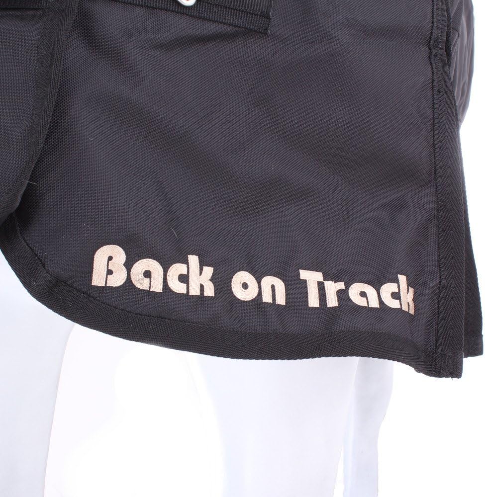 Back on Track Decke Frost -Split 145, 145
