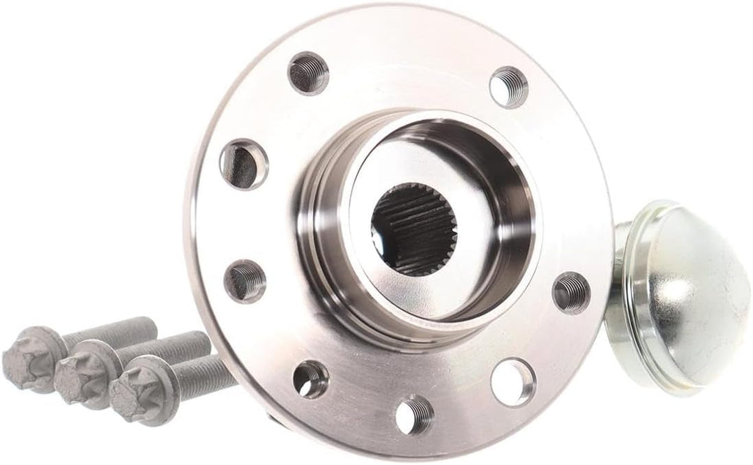 SKF Radlagersatz Radlager Set Vorne | VKBA 3513 | Für ASTRA G Box Car CLASSIC Convertible Coupe Esta