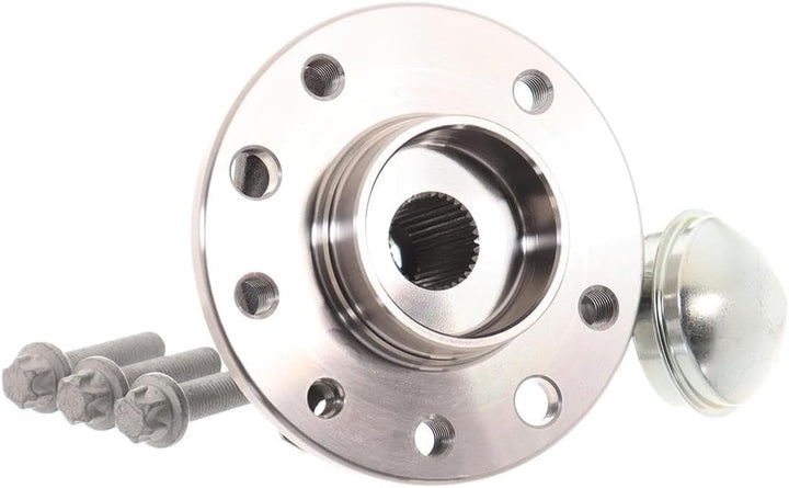 SKF Radlagersatz Radlager Set Vorne | VKBA 3513 | Für ASTRA G Box Car CLASSIC Convertible Coupe Esta