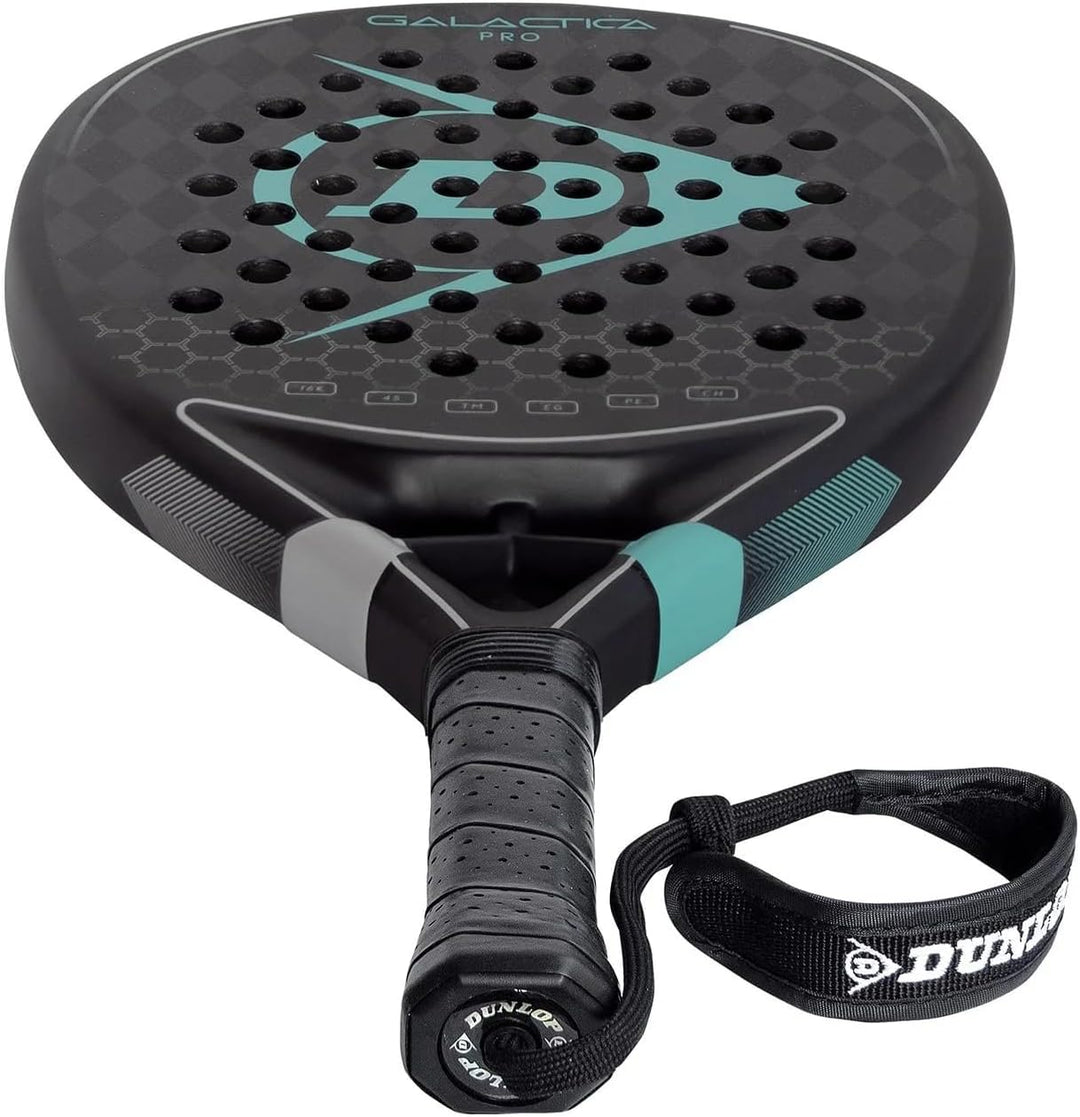 DUNLOP 25 Galactica Pro
