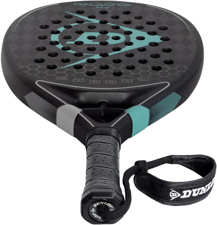 DUNLOP 25 Galactica Pro