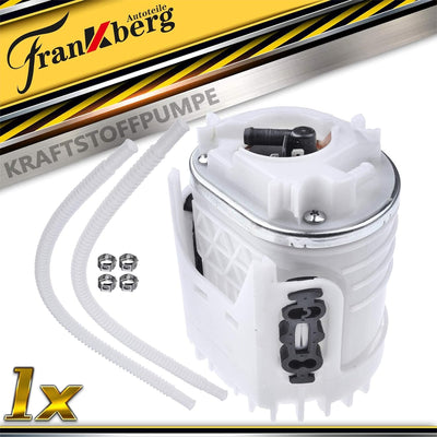 Kraftstoffpumpe Benzinpumpe für P-a-s-s-a-t 35I 3A2 Polo 6N1 S-h-a-r-a-n 7M6 7M8 7M9 V-e-n-t-o 1H2 1