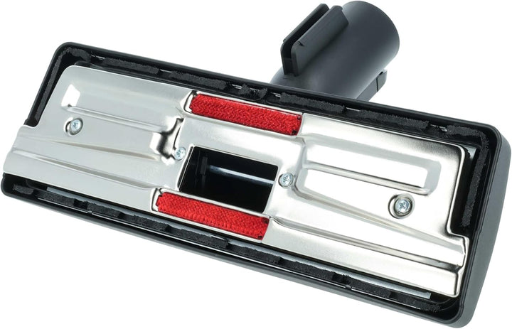 vhbw Bodendüse für Teppiche kompatibel mit Miele S100