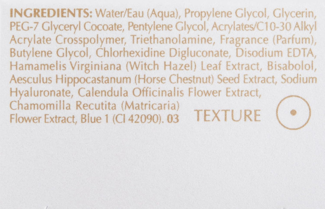 Guinot Masque Yeux Instant Augenmaske, 1er Pack (1 x 30 ml)