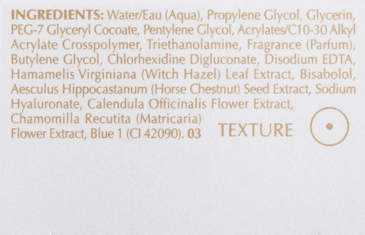 Guinot Masque Yeux Instant Augenmaske, 1er Pack (1 x 30 ml)